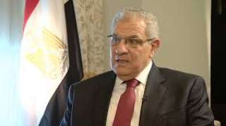 ”محلب ” عضوًا بمجلس أمناء...