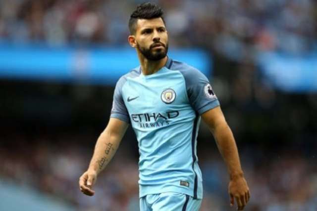 سيرجو أجويروا