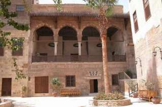 قصر الأمير طاز ينظم ورشة...