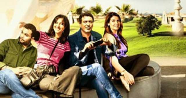 فيلم قبل الربيع