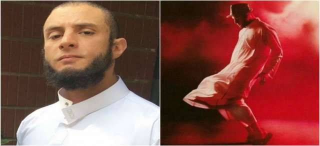 شيخ جاكسون