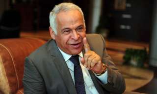 فرج عامر:العاصمة الإدارية الجديدة مشروع...