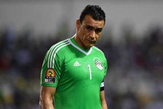 مدرب حراس مرمى المنتخب يوجه...