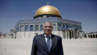 ”أوقاف القدس”: إجماع اليونسكو يثبت...