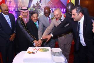 أوغندا تشيد بمساهمات مصر في...