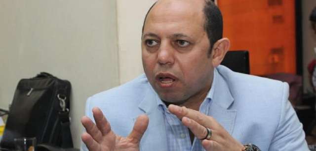 أحمد سليمان