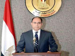 مصر تؤيد سياسات ترامب تجاه...