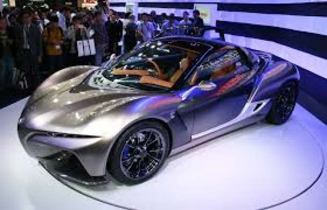 Sports Ride