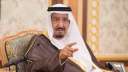 ملك السعودية يؤكد للعبادي دعم...