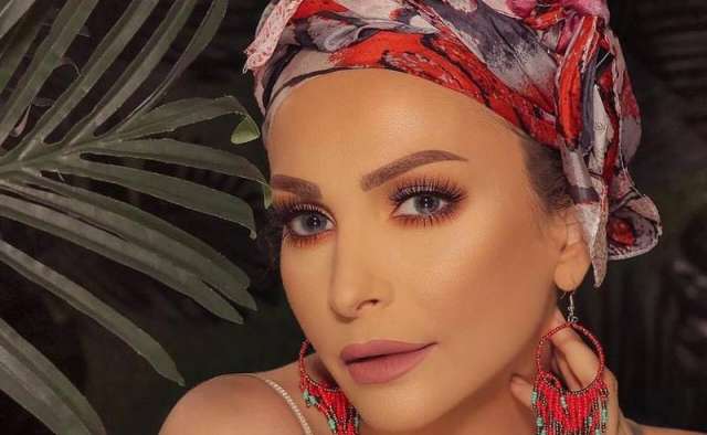 أمل حجازي