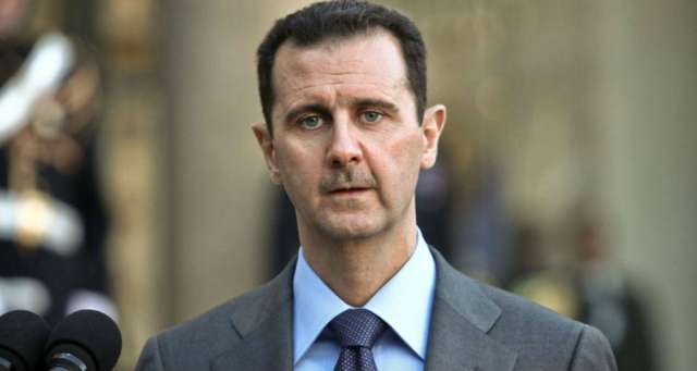 الأسد