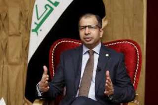 الجبوري: العراق يمر بظرف تاريخي...