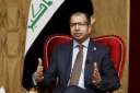 الجبوري: العراق يمر بظرف تاريخي...