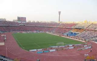 ننشر أسعار إيجار الملاعب فى...