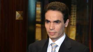 المسلماني: ”بوتين” يدعو الشعب الأمريكي...