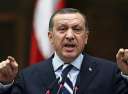 ”أردوغان”: مستعدون للتعاون مع العراق...