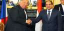 رئيس مجلس الشيوخ الفرنسي مصر...