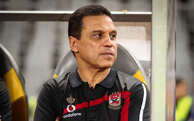 حسام البدرى