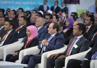 مستشار اليونسكو: تدويل مؤتمر الشباب...