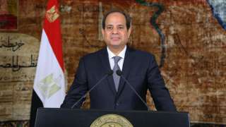 تعيين الفريق محمد فريد حجازى...