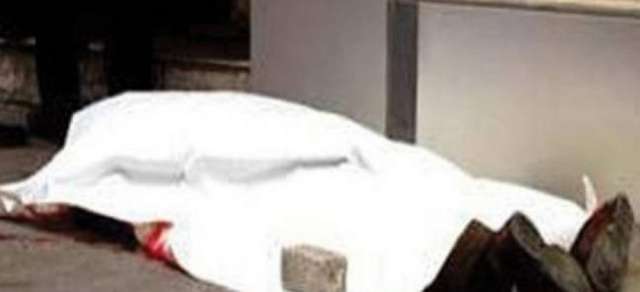 وفاة متهم داخل قسم شرطة