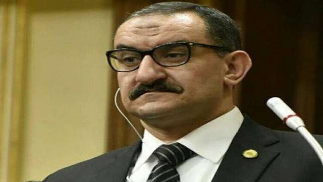 محمد الغول