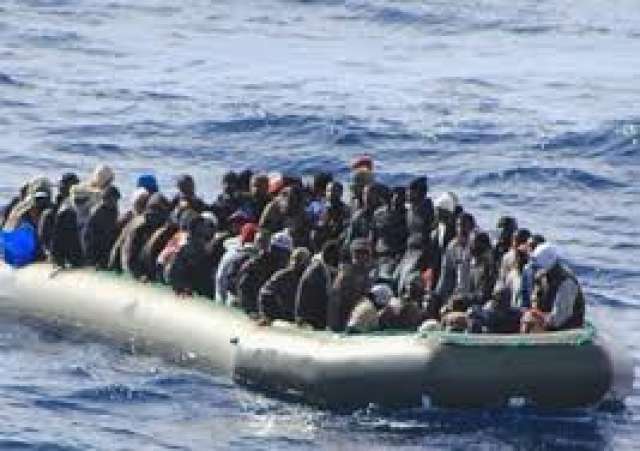 «خبير دراسات هجرة»:  هناك مشكلتين تواجهان المهاجرين غير الشرعيين