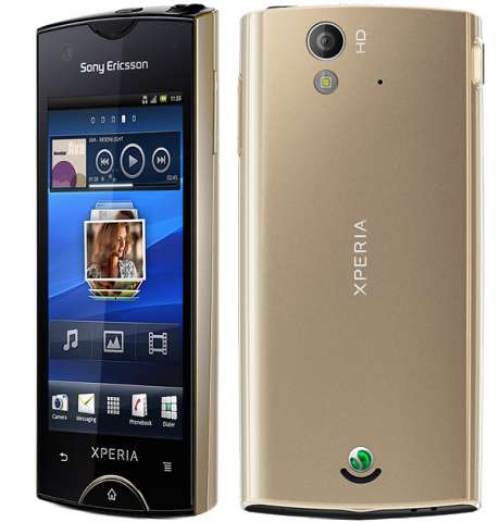 Xperia R