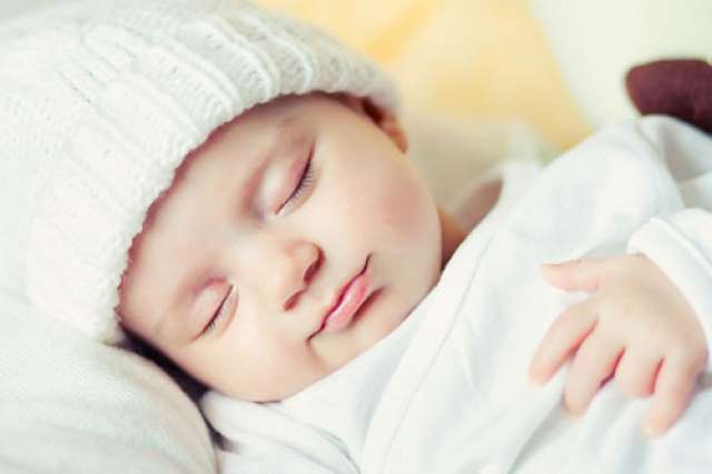 تعرف على أسباب نقص الحديد عند الرضع
