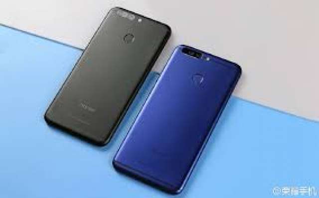 Honor 7x