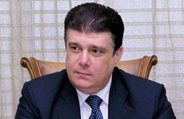 رئيس الهيئة الوطنية للإعلام: تخصيص قناة لنقل فعاليات منتدى شباب العالم