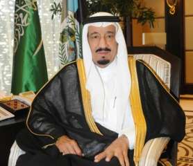 أمر ملكي سعودي بإنهاء خدمات...