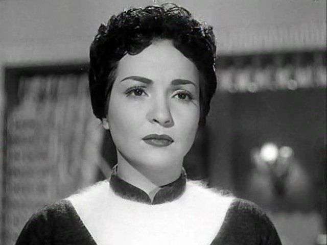 شادية