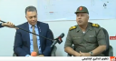 بث مباشر..وزير النقل ورئيس الهيئة...