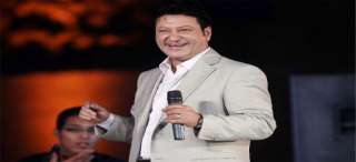 الحلو ورحاب مطاوع يحييان حفلا...