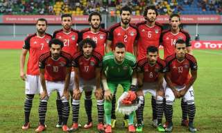 اليوم.. منتخب الفراعنة يدخل في...