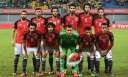 اليوم.. منتخب الفراعنة يدخل في...