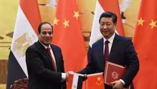 حلمي: العلاقات المصرية الصينية ستشهد...
