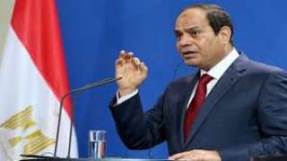 الولايات المتحدة تشيد بكلمة الرئيس...