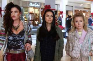 فيلم Bad Moms Christmas يحقق...