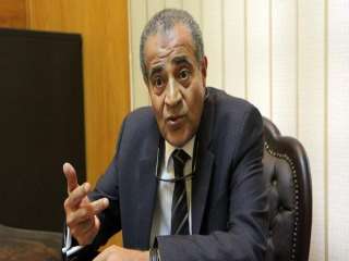 المصيلحى: ضخ مليون أسطوانة بوتاجاز...