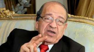 وسيم السيسي في منتدي الشباب...