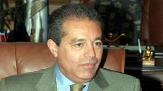 خالد الدرندلي: قائمة الخطيب جاهزة...