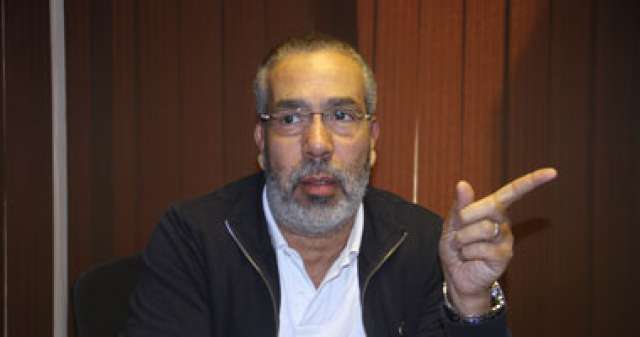 مدحت العدل