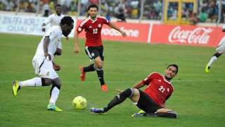 الإجهاد يصيب لاعبي المنتخب الوطني...