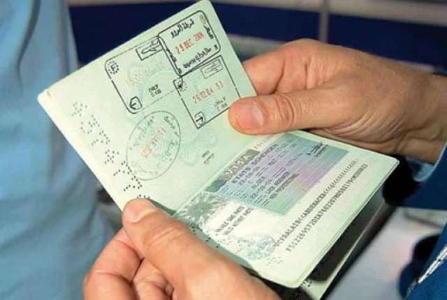 19 نوفمبر.. تفعيل “بصمة الإصبع والوجه” على تأشيرات الحج والعمرة