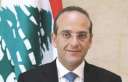 بالفيديو.. وزير الاقتصاد اللبناني: استقالة...