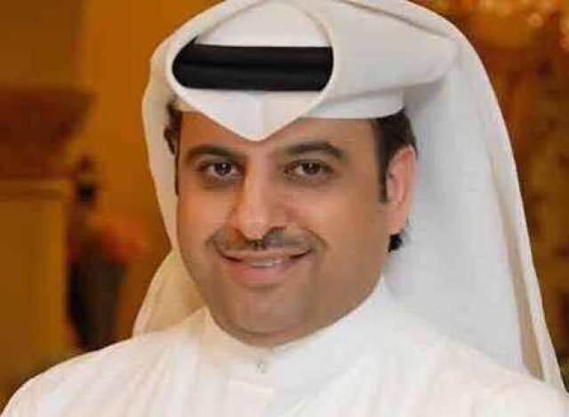 ماضي الخميس الأمين العام للملتقى الإعلامي العربي
