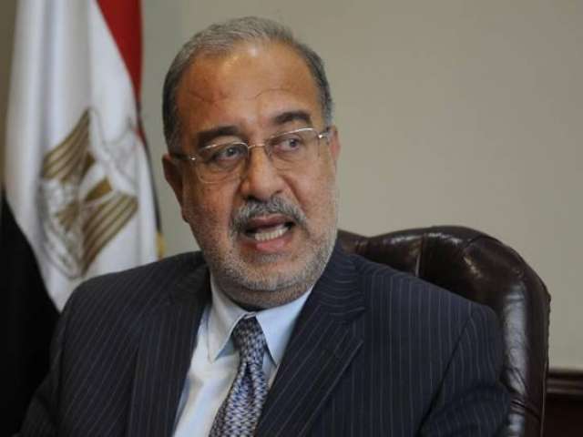 المهندس شريف إسماعيل رئيس مجلس الوزراء
