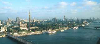 طقس اليوم معتدل.. والعظمى بالقاهرة...
